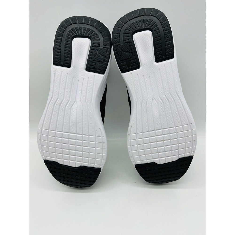 Puma Women's Chroma SoftFoam Athletic Slip-On Sneakers- Black, Various Sizes!!! - Picture 9 of 9